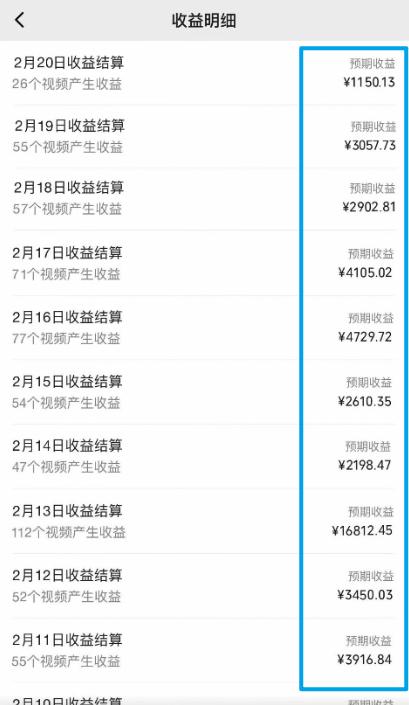 图片[1]-视频号最新100%原创玩法，收益稳定，单日收益1000+，小白专属-网创论坛