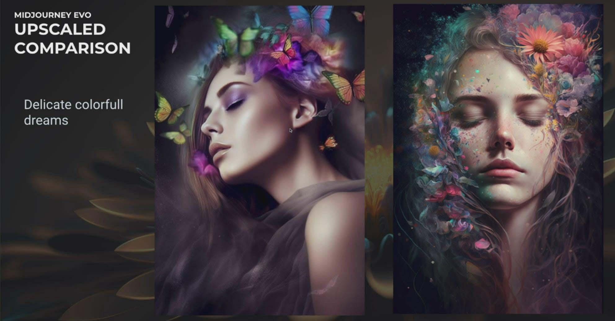 图片[9]-Midjourney AI人工智能创建和销售令人惊叹的海报教程-10节课-中英字幕-网创论坛