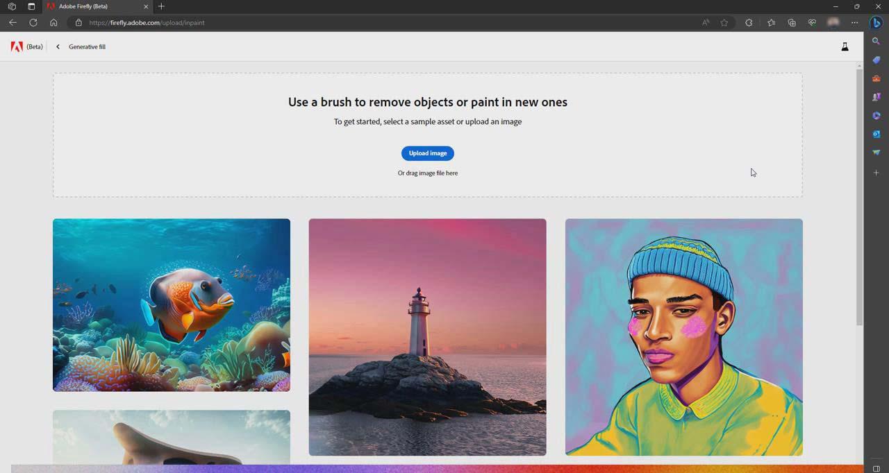 图片[2]-使用Adobe Firefly AI人工智能转变您的图像创造力教程-18节课-中英字幕-网创论坛