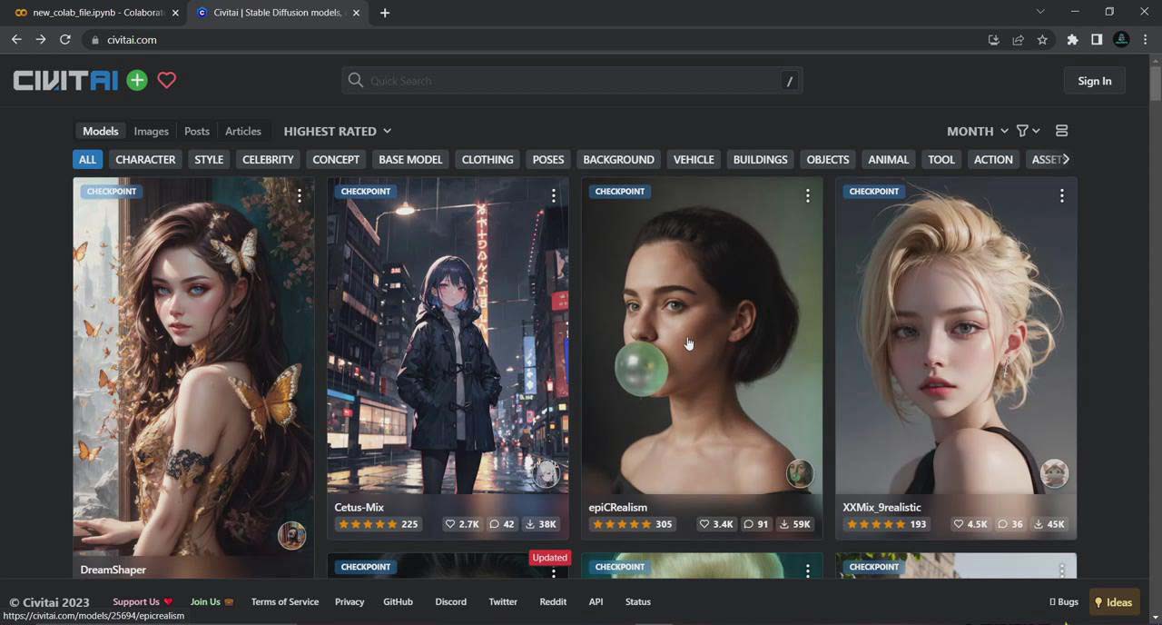 图片[2]-利用Stable Diffusion创建动漫艺术图像使用AI绘画赚钱-中英字幕-网创论坛