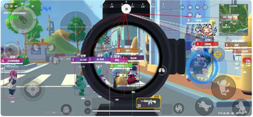 香肠派对光环64位辅助-网创论坛