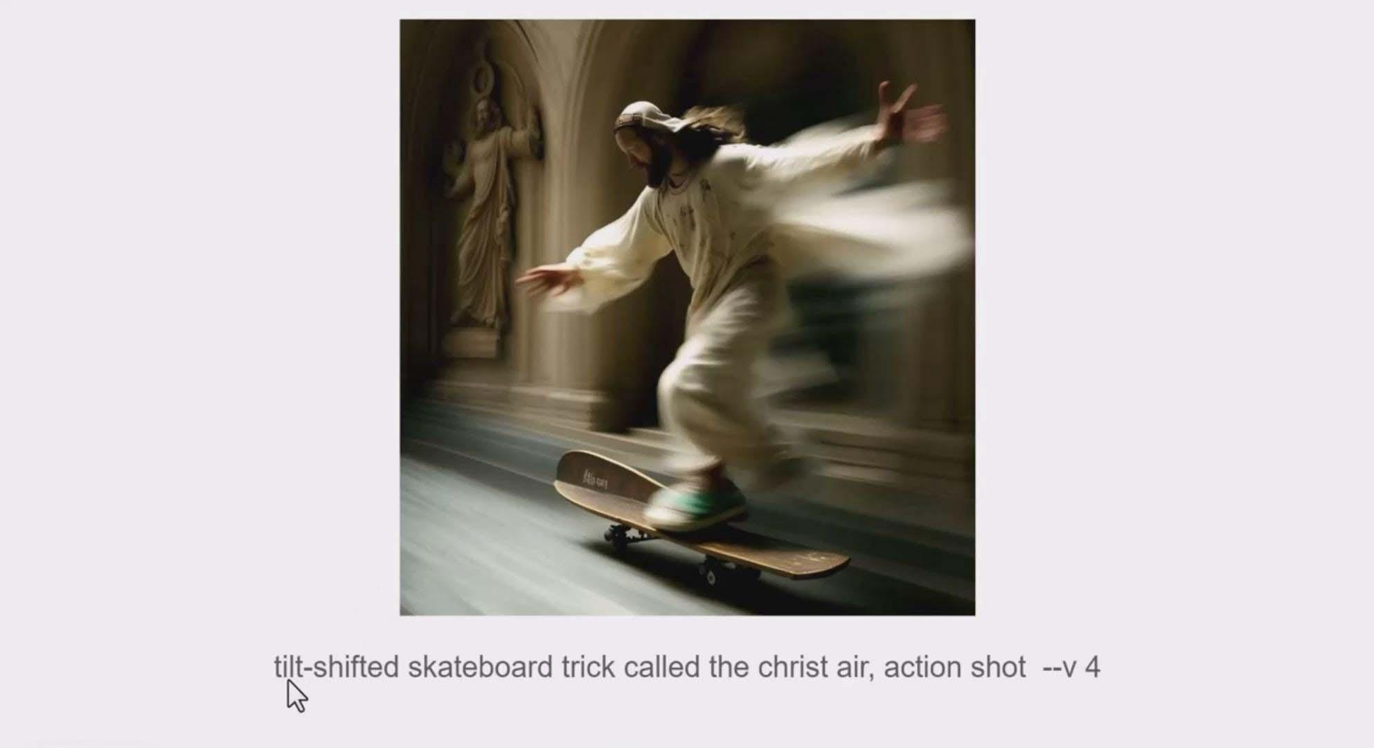 图片[10]-掌握 MidJourney V5 AI + ChatGPT创建一致的角色设计图像-22节课-中英字幕-网创论坛