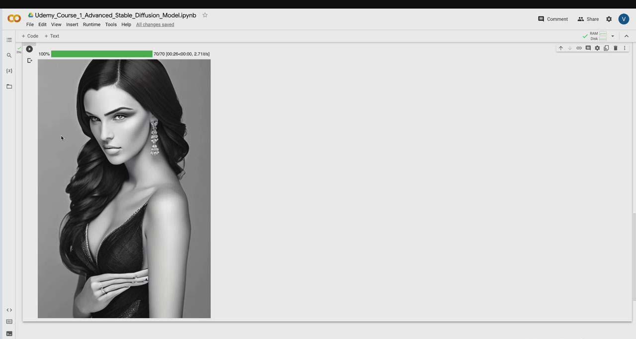 图片[2]-Stable Diffusion 101：构建 AI 艺术的初学者指南教程-16节课-中英字幕-网创论坛