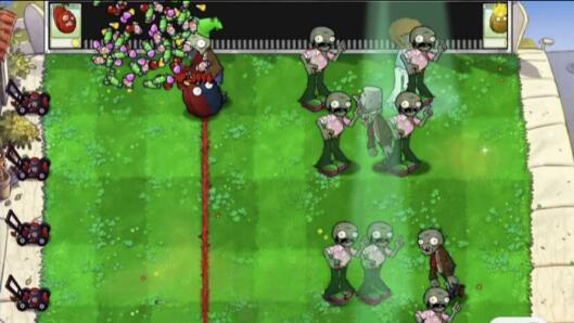 植物大战僵尸杂交版直装-网创论坛