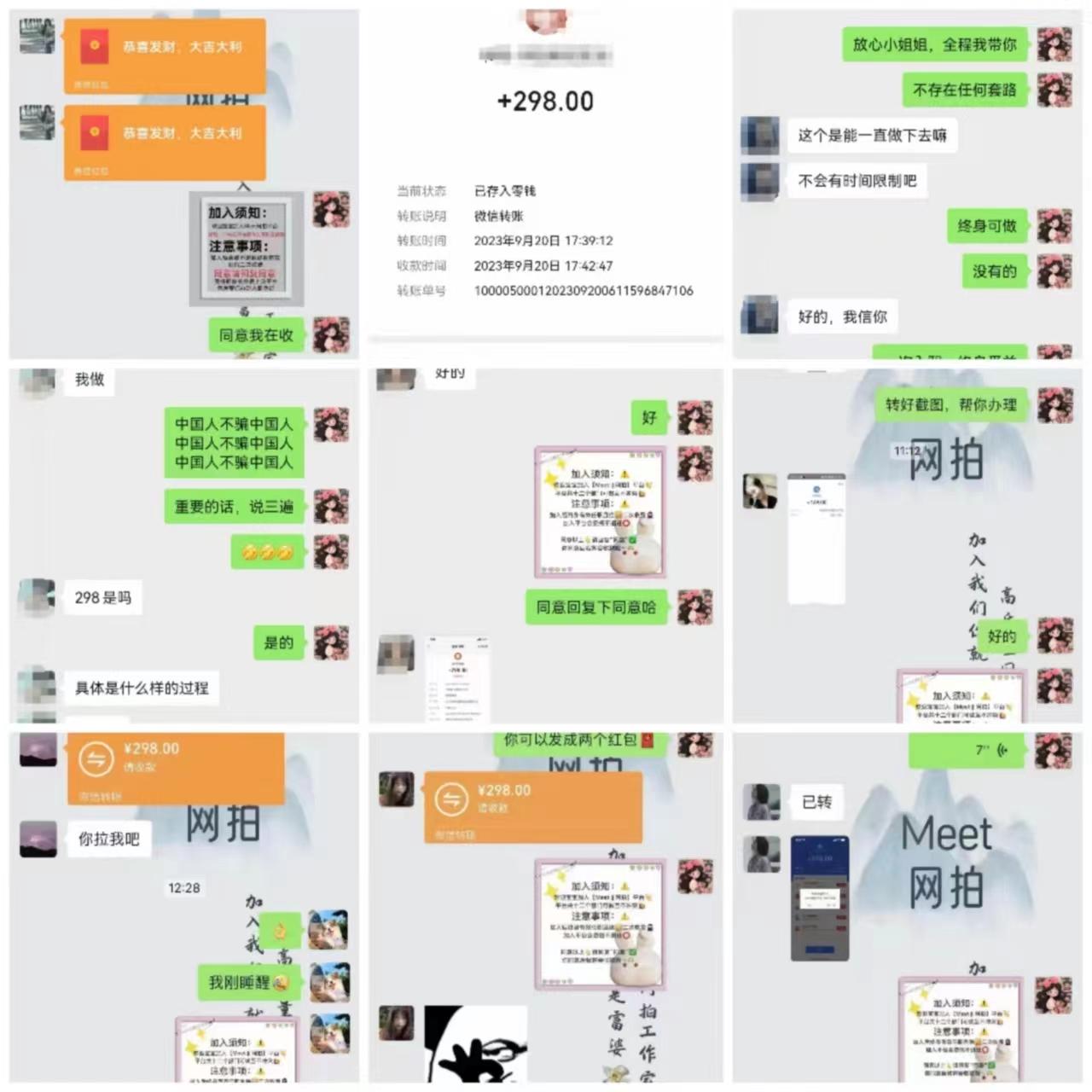 (8728期)电商平台高佣金网拍，靠谱项目，执行就能赚钱，简单操作-网创论坛