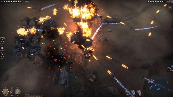 《天空毁灭 Sky of Destruction》中文版-网创论坛