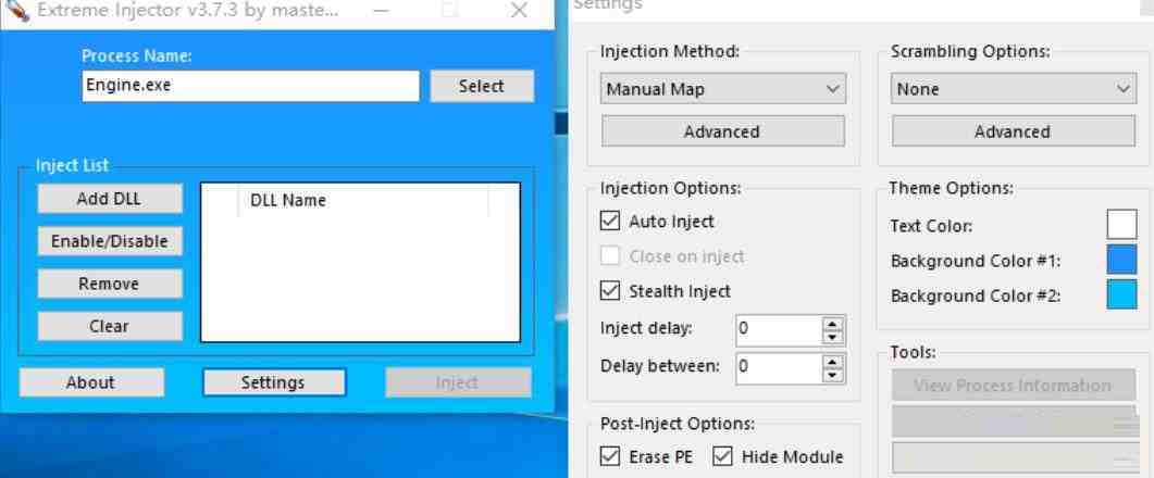 Combat Arms: the Classic透视自瞄多功能老外辅助 v2.1-网创论坛