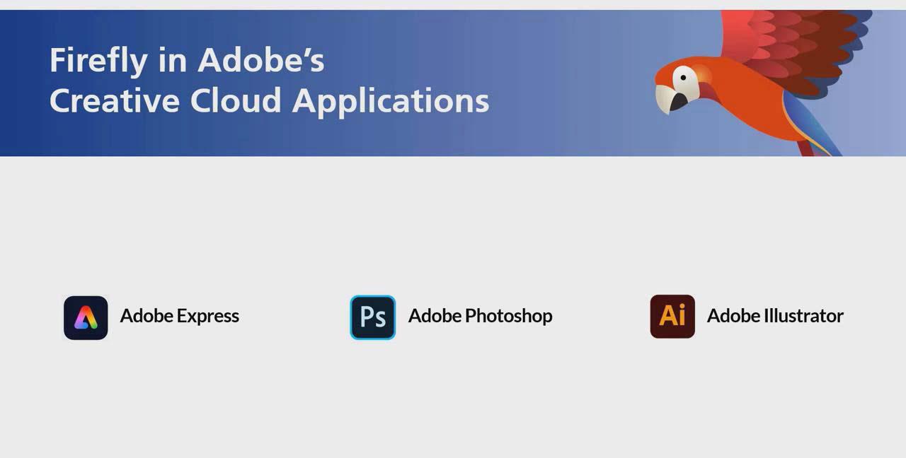 图片[1]-使用Adobe Firefly AI人工智能转变您的图像创造力教程-18节课-中英字幕-网创论坛