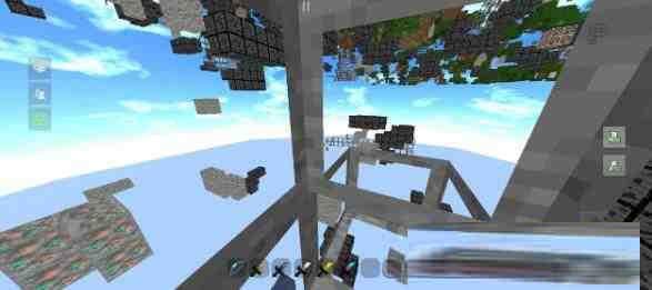 我的世界qingshui客户端-网创论坛