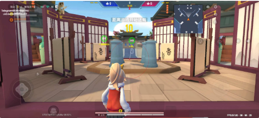 免费辅助分享-香肠派对-网创论坛