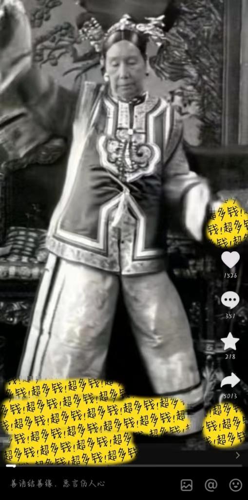 (8552期)图片一键生成跳舞视频，两种发展方向，吸粉效果无敌，-网创论坛