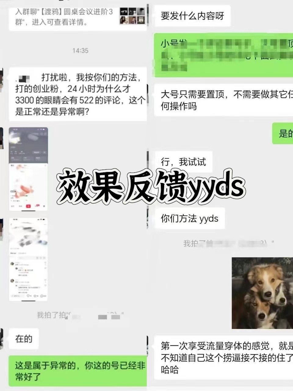 图片[3]-抖音小红书视频号全平台引流打法，全自动引流日引2000+精准客户-网创论坛