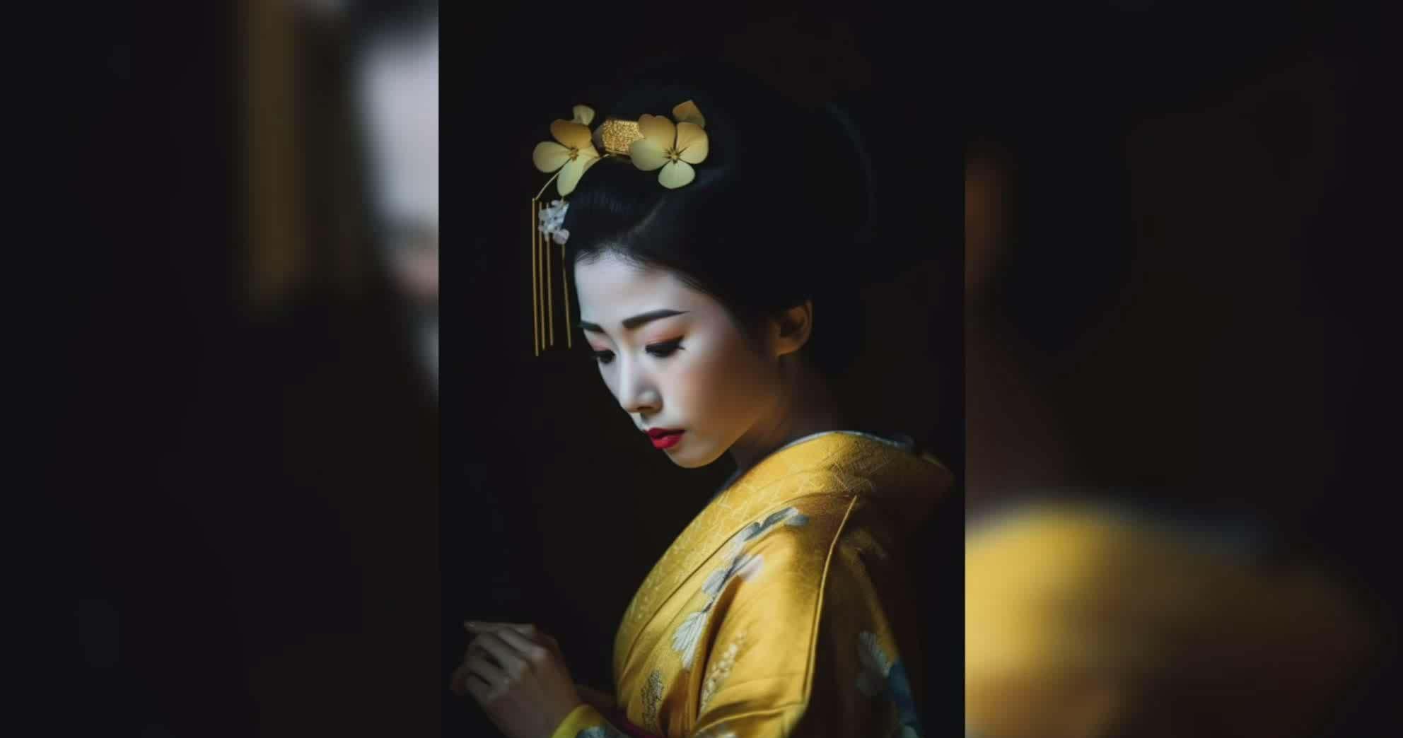 图片[3]-Midjourney AI人工智能创建和销售令人惊叹的海报教程-10节课-中英字幕-网创论坛