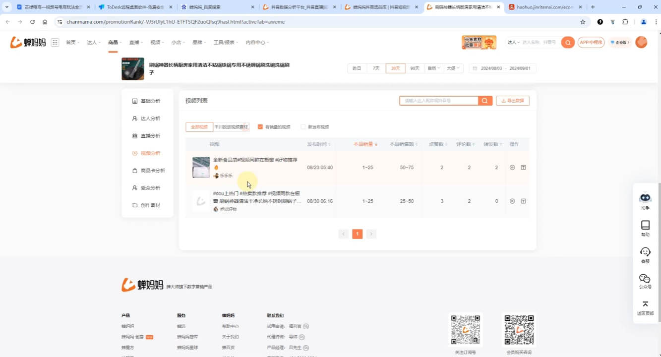 芒禄电商·视频号电商玩法流程(视频带货+直播带货)-网创论坛