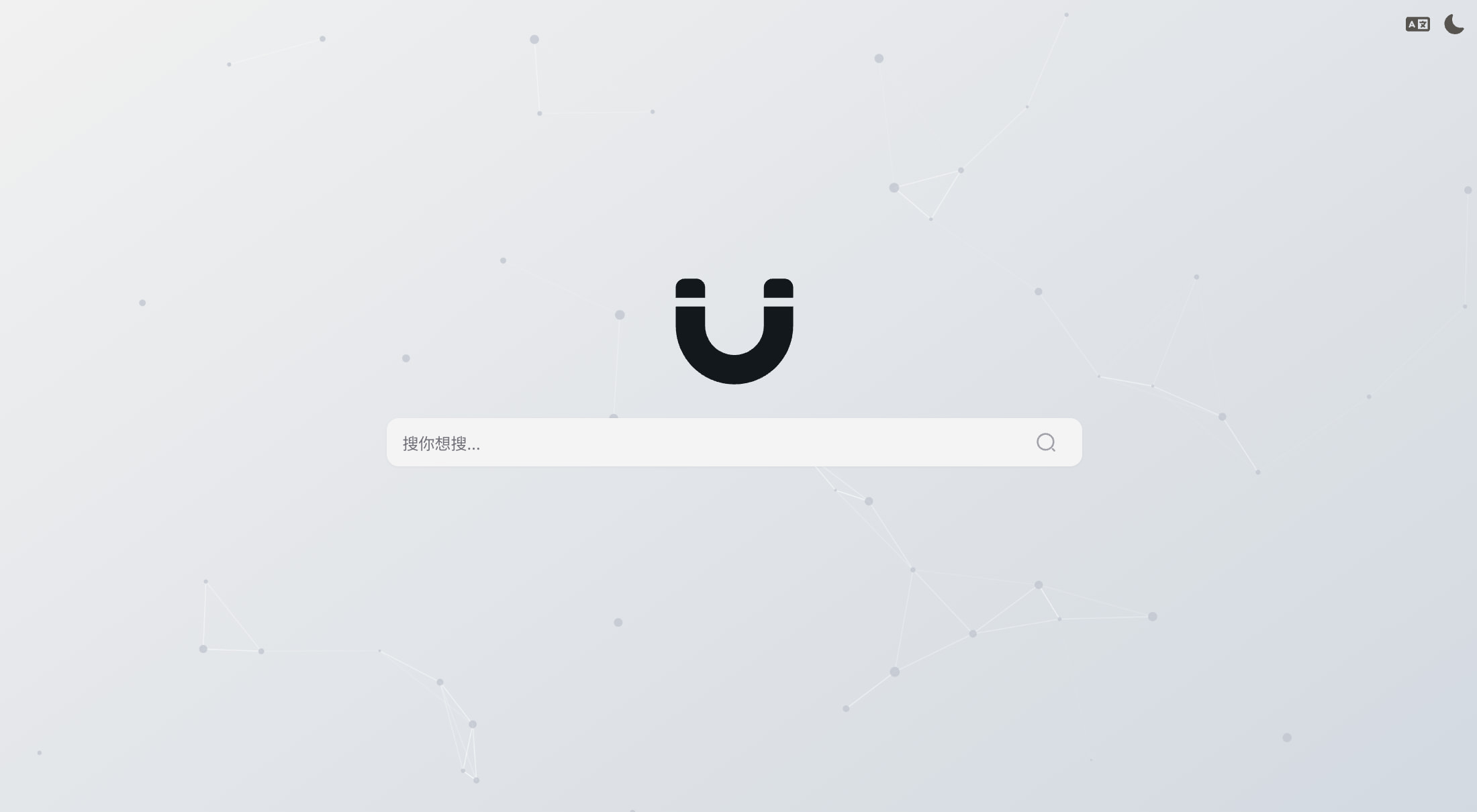 Bitmagnet-Next-Web Bitmagnet的前端UI界面 快速搭建属于自己的磁力搜索引擎-网创论坛