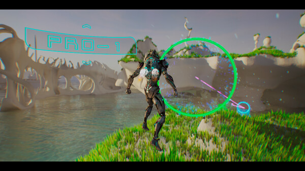 《异形奔跑者 Xeno Runners》英文版-网创论坛