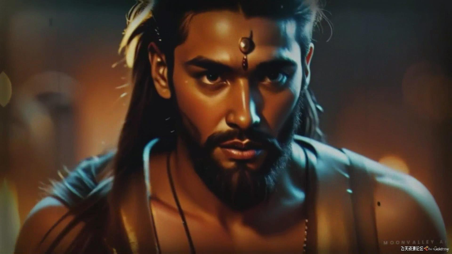 图片[3]-(9457期)Moonvalley AI 完全大师级AI人工智能文本生成视频教程-中英字幕-网创论坛