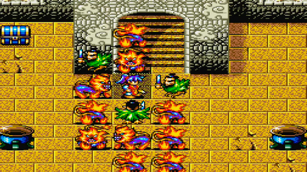 《Canon：新神传说 Canon - Legend of the New Gods》英文版-网创论坛